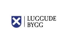 Logotyp för Luggude Bygg AB Logotyp för Luggude Bygg AB