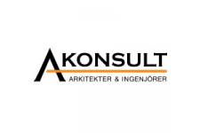 Logotyp för A-Konsult Logotyp för A-Konsult