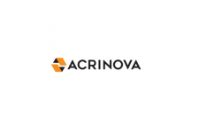 Logotyp för Acrinova AB Logotyp för Acrinova AB