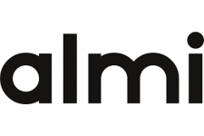 Logotyp för Almi Företagspartner Skåne AB Logotyp för Almi Företagspartner Skåne AB