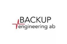 Logotyp för Backup Engineering AB Logotyp för Backup Engineering AB