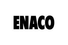 Logotyp för ENACO Sverige AB Logotyp för ENACO Sverige AB