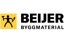 Logotyp för Beijer Byggmaterial Logotyp för Beijer Byggmaterial