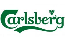 Logotyp för Carlsberg Sverige Logotyp för Carlsberg Sverige
