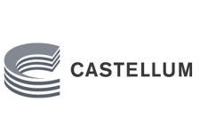Logotyp för Castellum Logotyp för Castellum