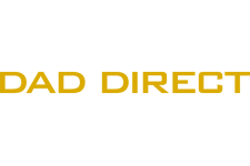 Logotyp för DAD Direct AB Logotyp för DAD Direct AB