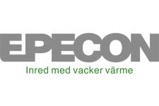 Logotyp för Epecon Logotyp för Epecon
