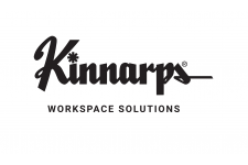 Logotyp för Kinnarps Sverige Försäljning AB Logotyp för Kinnarps Sverige Försäljning AB