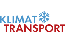 Logotyp för Klimat Transport & Logistik AB Logotyp för Klimat Transport & Logistik AB