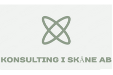 Logotyp för Konsulting i Skåne AB Logotyp för Konsulting i Skåne AB