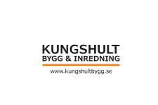 Logotyp för Kungshult Bygg & Inredning AB Logotyp för Kungshult Bygg & Inredning AB