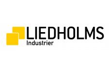 Logotyp för Liedholms Industrier AB (Bunkagården Västra 7 AB) Logotyp för Liedholms Industrier AB (Bunkagården Västra 7 AB)