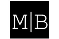 Logotyp för M-B Automotive AB Logotyp för M-B Automotive AB