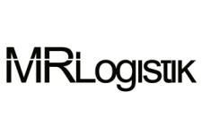 Logotyp för MR Logistik AB Logotyp för MR Logistik AB