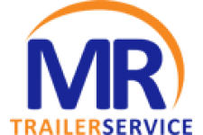 Logotyp för MR Trailerservice AB Logotyp för MR Trailerservice AB