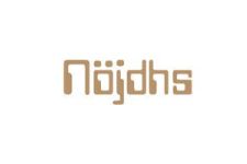 Logotyp för Nöjdhs Elektronik AB Logotyp för Nöjdhs Elektronik AB