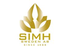 Logotyp för SIMH Sweden AB Logotyp för SIMH Sweden AB