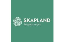 Logotyp för Skapland AB Logotyp för Skapland AB