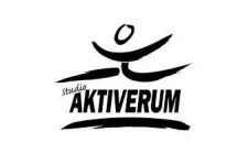 Logotyp för Studio Aktiverum Logotyp för Studio Aktiverum