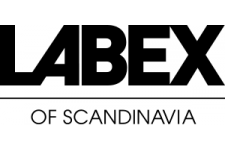 Logotyp för Svenska Labex AB Logotyp för Svenska Labex AB
