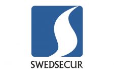 Logotyp för Swedsecur AB Logotyp för Swedsecur AB