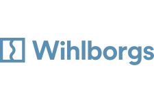 Logotyp för Wihlborgs Fastigheter Logotyp för Wihlborgs Fastigheter