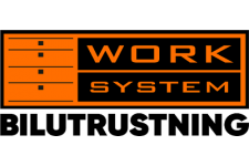 Logotyp för Work System Helsingborg Logotyp för Work System Helsingborg