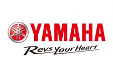 Logotyp för Yamaha Center Logotyp för Yamaha Center